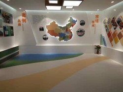商場(chǎng)、展廳系列
